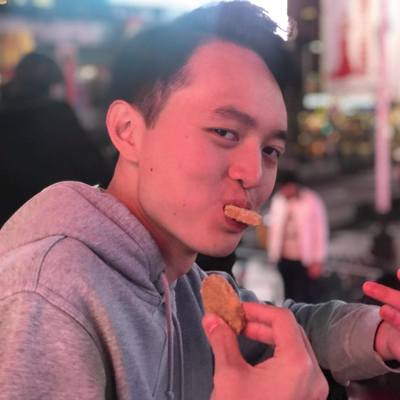 Michael Jan's avatar