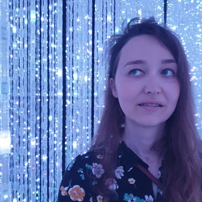 Gina Husebø's avatar