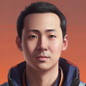 Oliver King's avatar