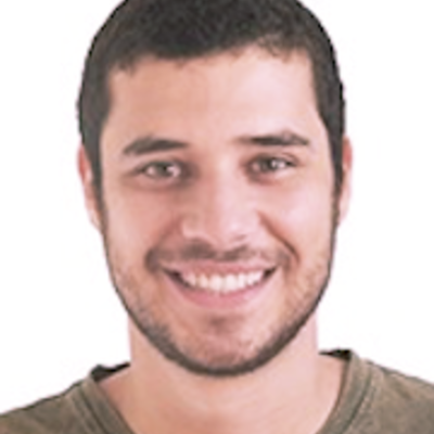 Caio Flores's avatar