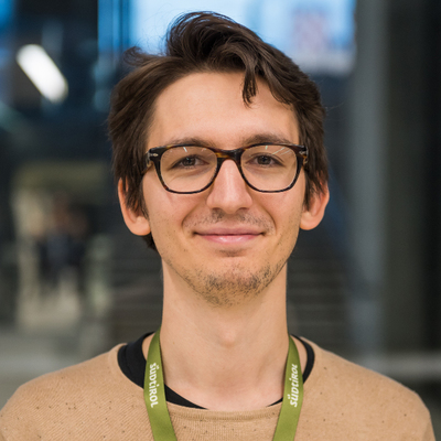 Giulio Michelon's avatar