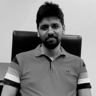Roshan Hegde 's avatar