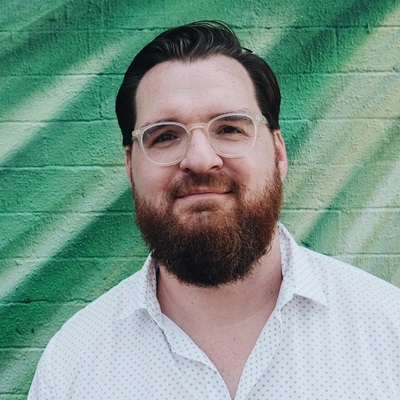 Alex Gloeckner's avatar