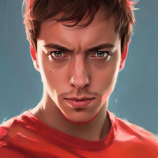 Benjamin Crozat's avatar