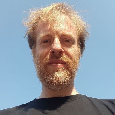 Rolandf's avatar