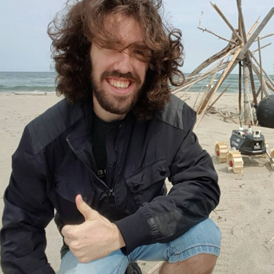 Oriol Gasquez's avatar