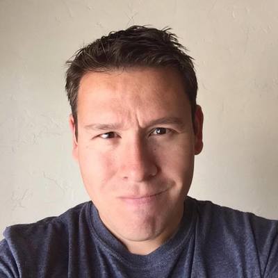 Ted Grajeda's avatar