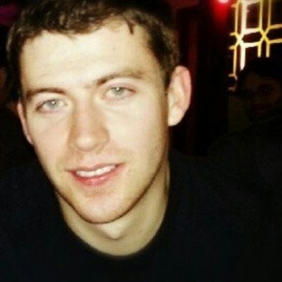 ciaranmag's avatar