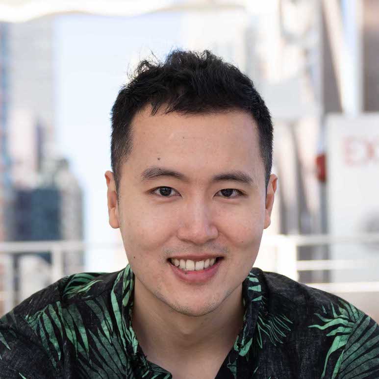 Lawrence Tan's avatar