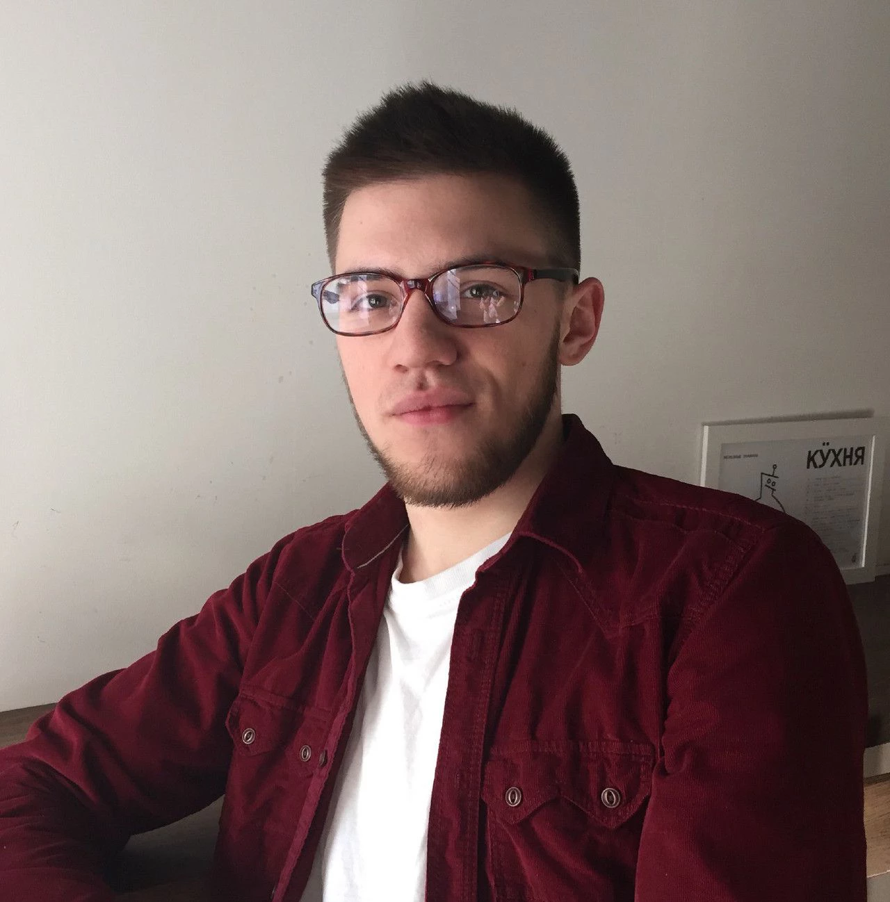 Tim's avatar