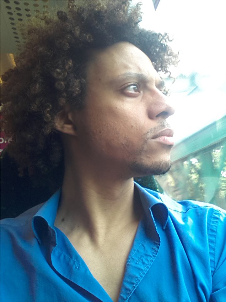 JB Benjamin's avatar