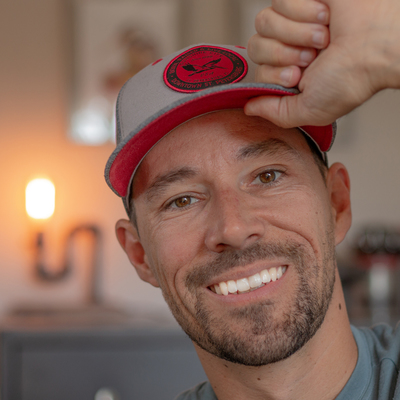 Ryan Doom's avatar