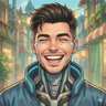 Evan Spark's avatar
