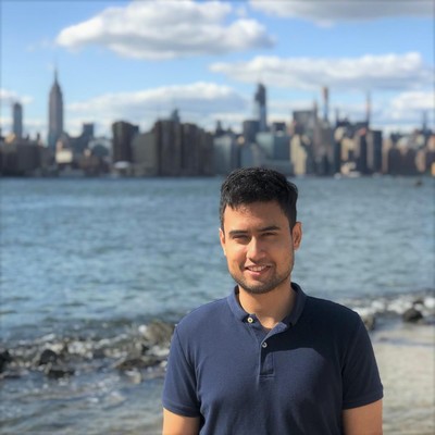 Hamza M's avatar