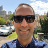 Keyvan Kasaei's avatar