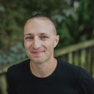 Piotr Gaczkowski's avatar