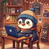 tuxnotfound's avatar