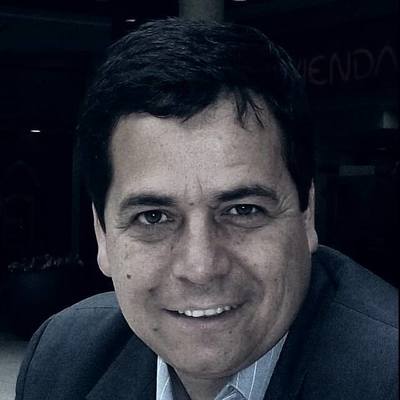 Humberto Quintero's avatar