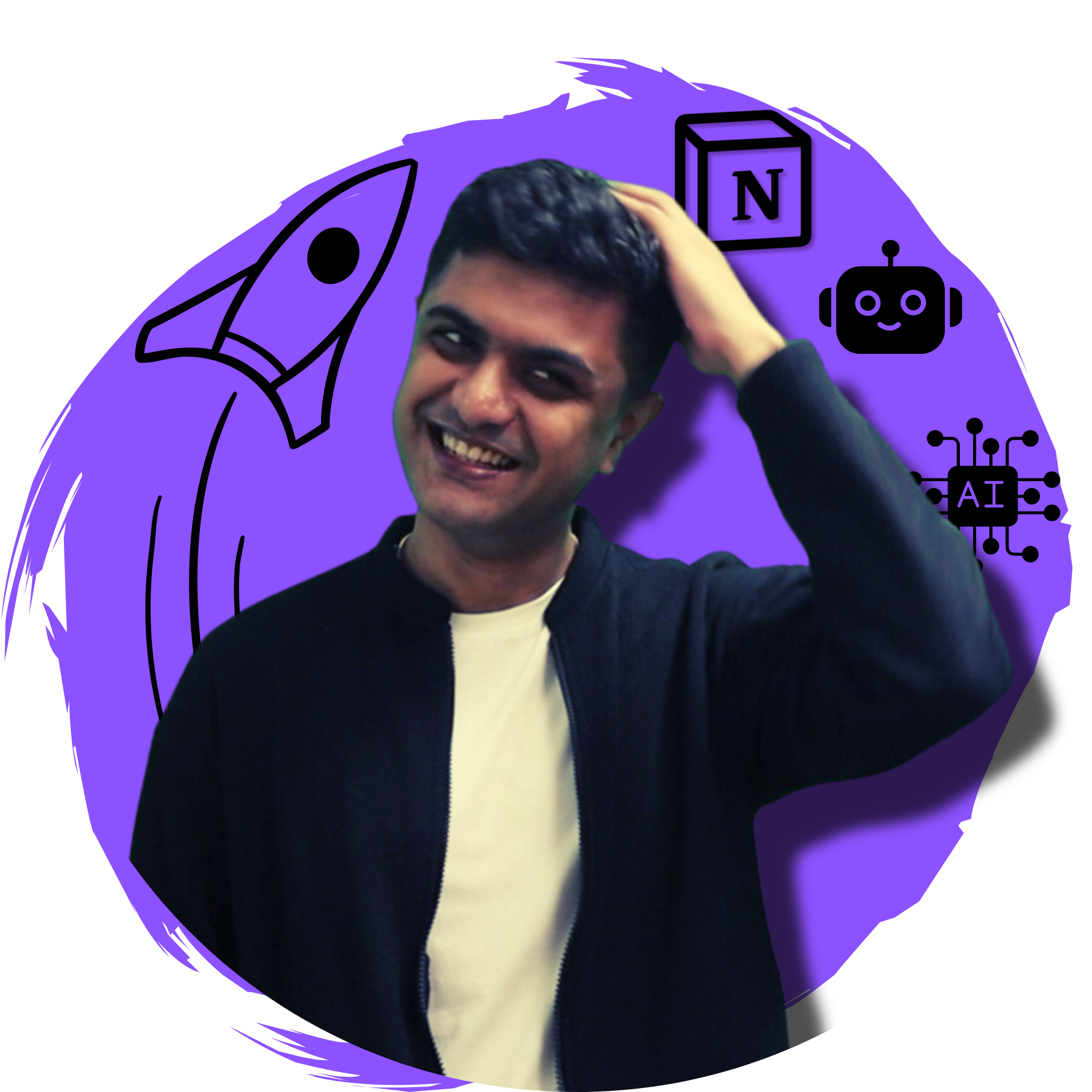 Ajinkya's avatar