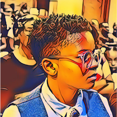 Refilwe Merriam's avatar