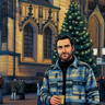 Hussein Khalil's avatar