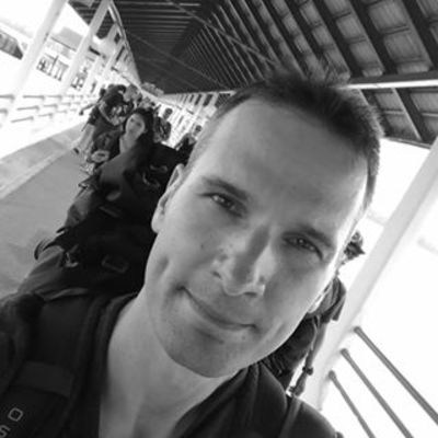 Tomas Zezula's avatar