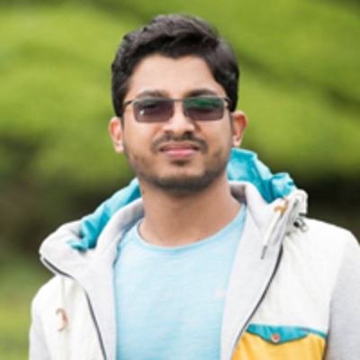 Parvez Akther's avatar