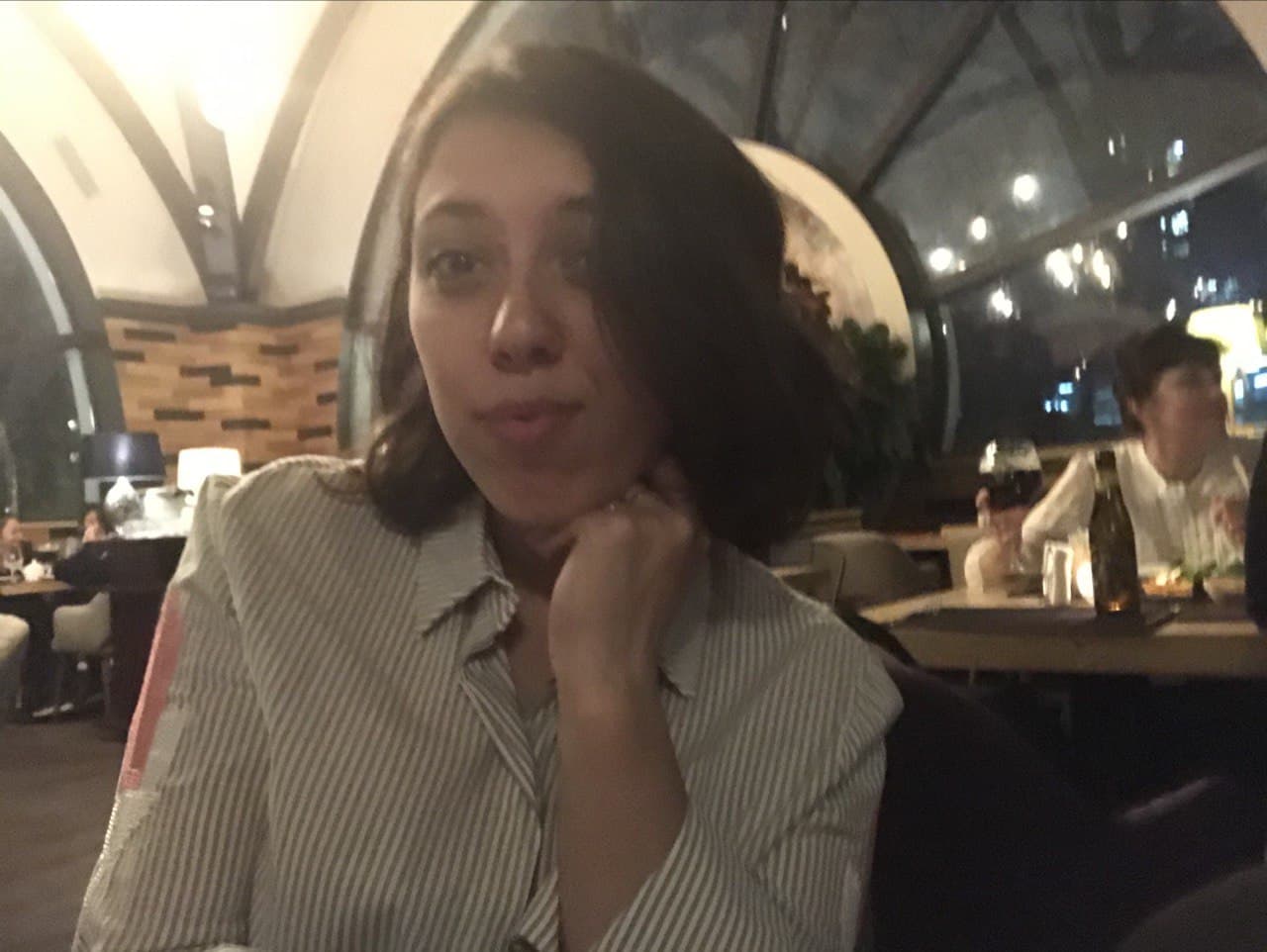 Catalina Che's avatar