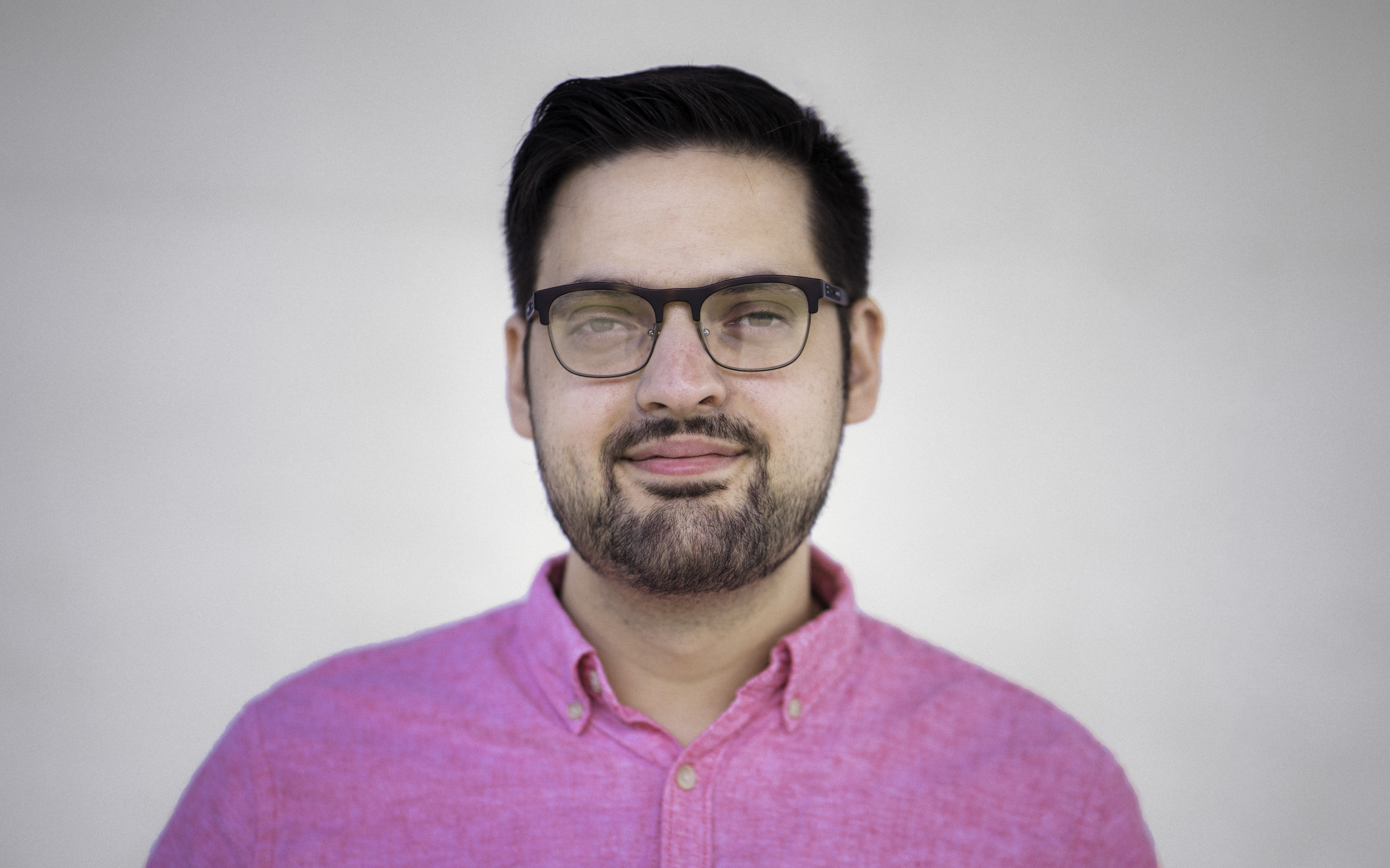 Graham Vasquez's avatar