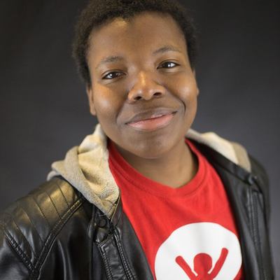 Andrew's avatar
