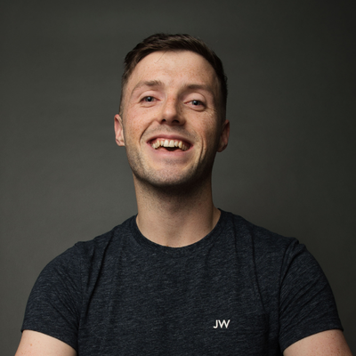 Shane Doyle's avatar