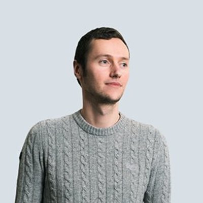 Liam Mclaney 's avatar