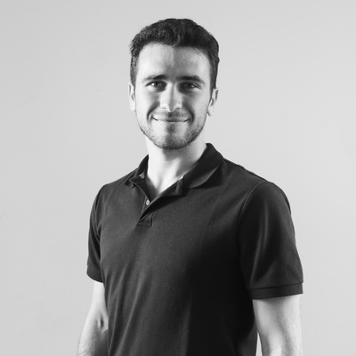 Martin Oppenheimer's avatar