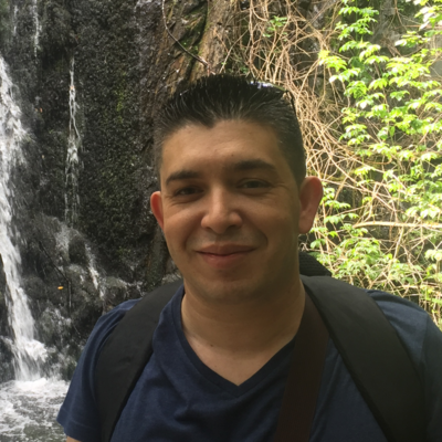 Gil Machado's avatar