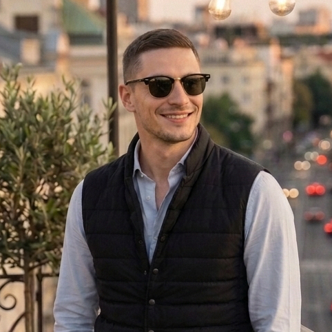 Stan's avatar