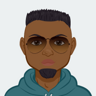 John Alimi's avatar