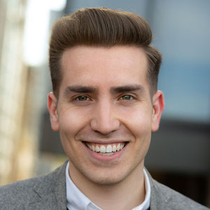 Ben Kurland's avatar