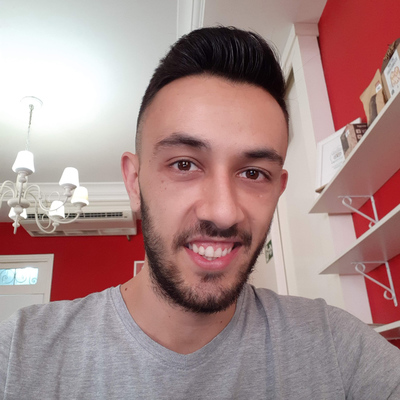 Alessandro Dias's avatar