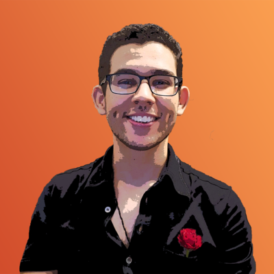Alaa Jerbi's avatar