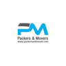 Packers and Movers's avatar