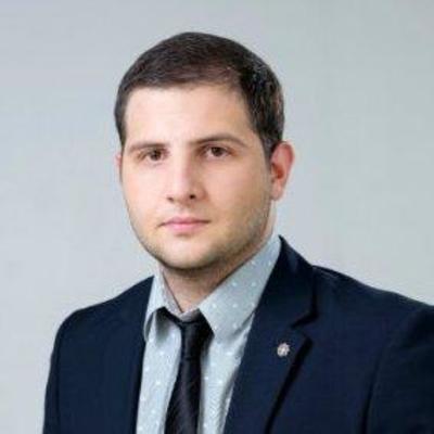 David's avatar