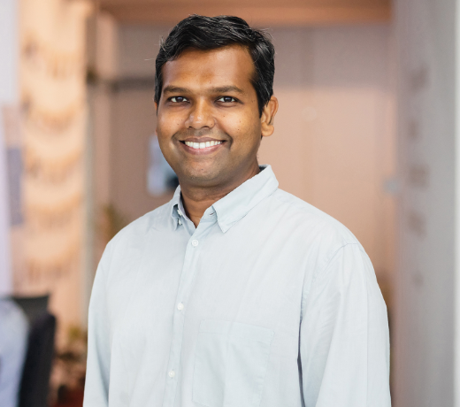 Mangesh Panditrao's avatar