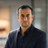 Mohammad Montazeri's avatar