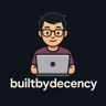builtbydecency's avatar