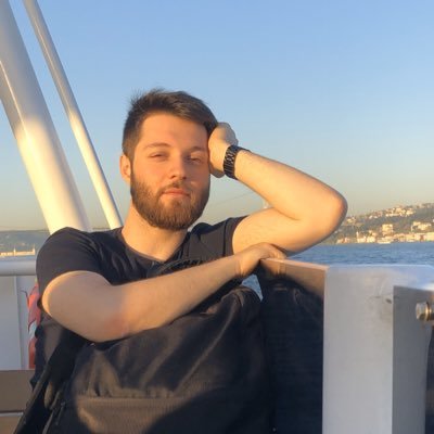 Hakan Taşköprü's avatar