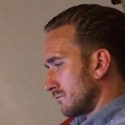 Jonathan Foster's avatar