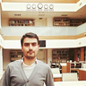 Ahmet Akdel's avatar