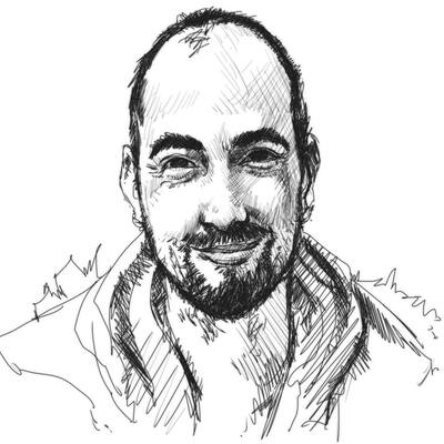 Enrique Moreno's avatar