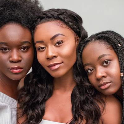 Jasmine Ford's avatar