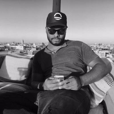 Kenroy George's avatar